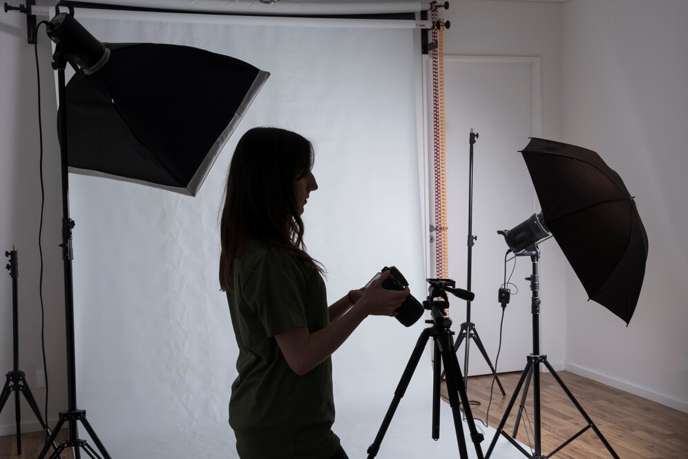Portrait Photography